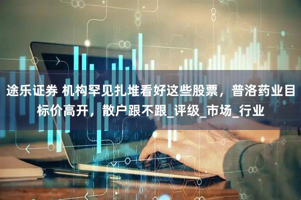 途乐证券 机构罕见扎堆看好这些股票，普洛药业目标价高开，散户跟不跟_评级_市场_行业